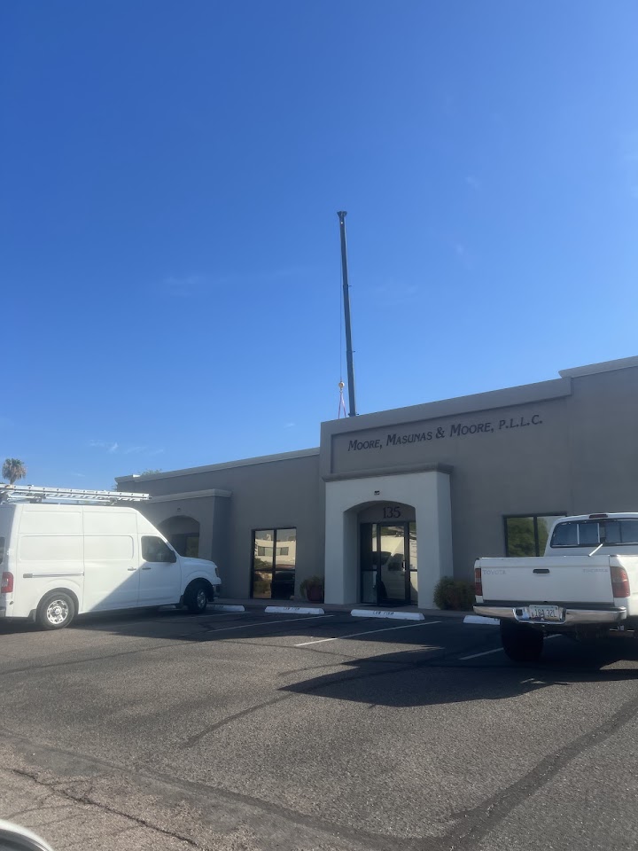 Affordable Heating & Air Conditioning LLC project